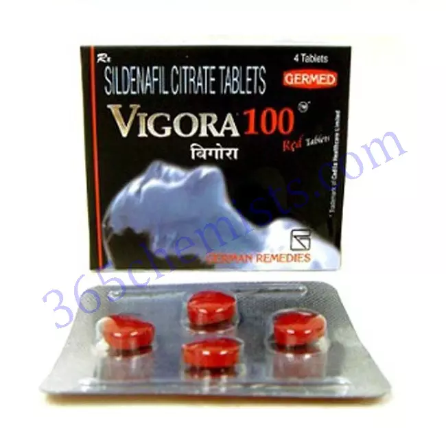 Vigora-100-Sildenafil-Citrate-Tablets-100mg