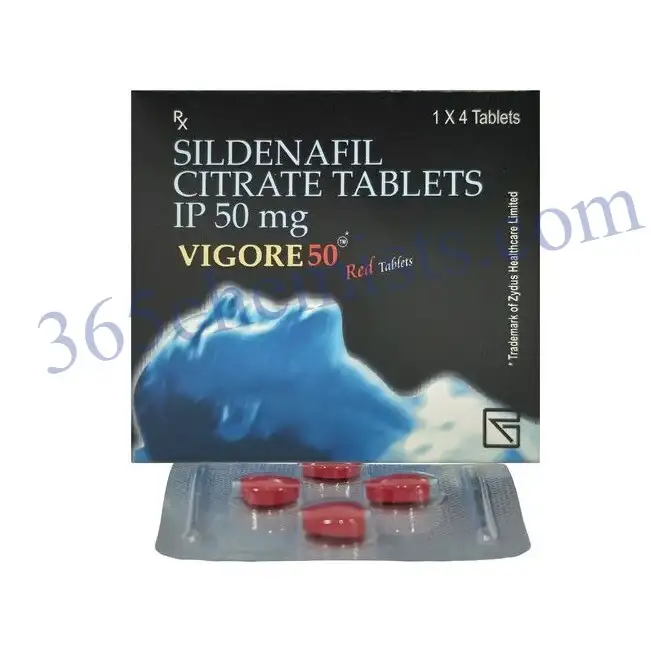Vigore 50mg Tablet_converted-ink Vigore 50mg Tablet