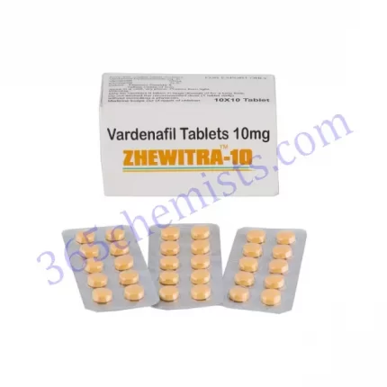Zhewitra-10-Vardenafil-Tablets-10mg