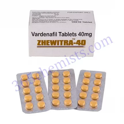 Zhewitra-40-Vardenafil-Tablets-40mg