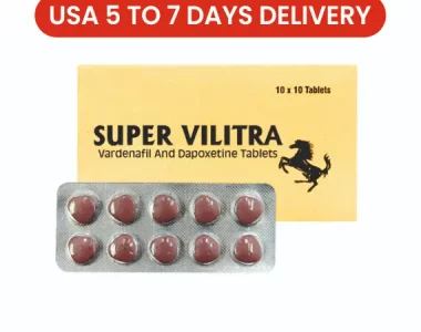 super vilitra
