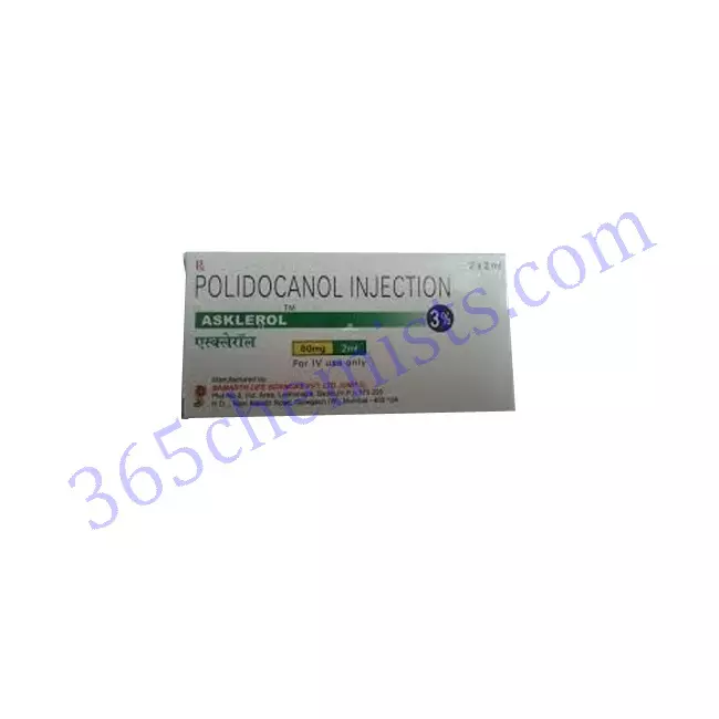 ASKLEROL INJECTION