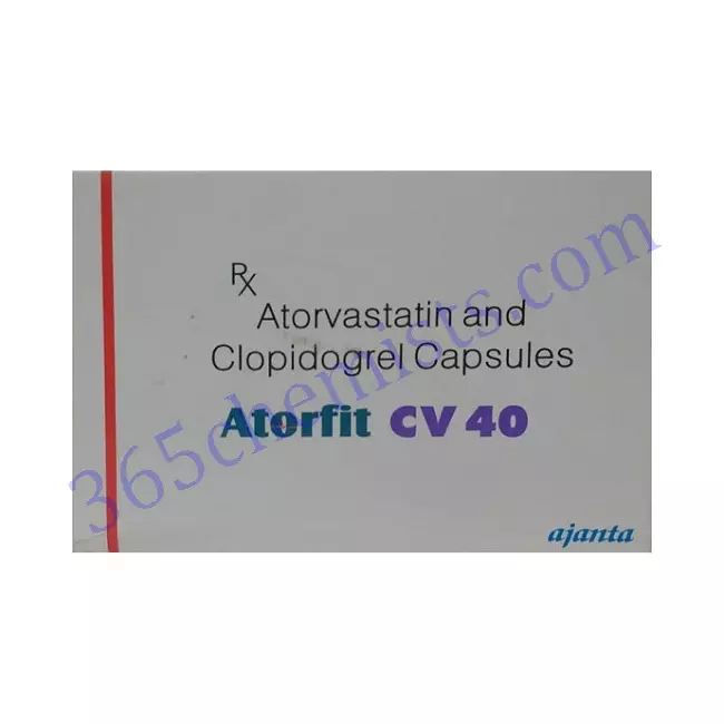 ATORFIT CV 40_75 CAP 1_10