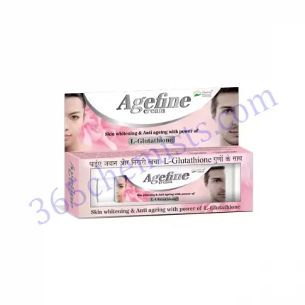 Agefine Cream 20gm