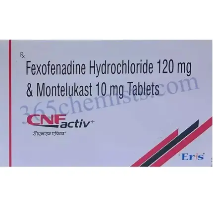 CNF Activ Plus Tablet