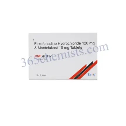 CNF Activ Tablet