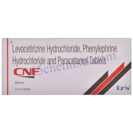 CNF Tablet
