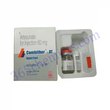 COMBITHER AT 60MG ING VIAL