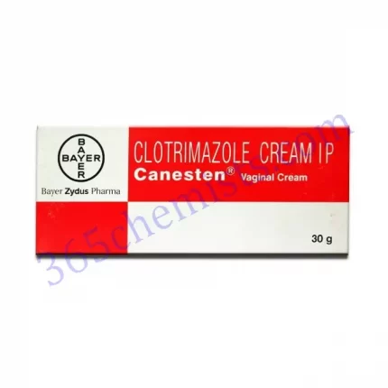 Canesten-Vaginal-Clotrimazole-Cream-30gm