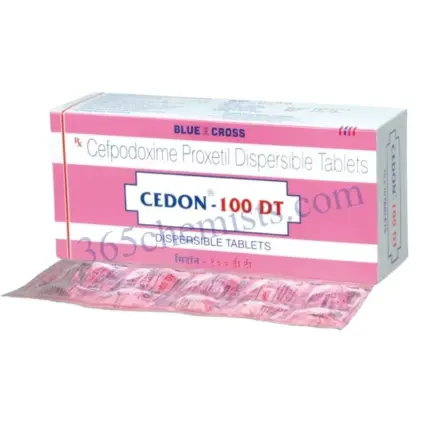 Cedon 100DT Tablet