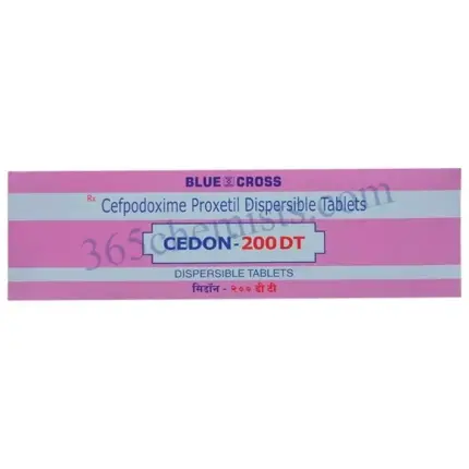 Cedon 200DT Tablet