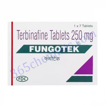 Fungotek-Terbinafine-Tablets-250mg