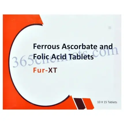 Fur-XT Tablet