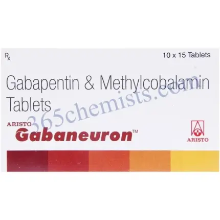 Gabaneuron Tablet