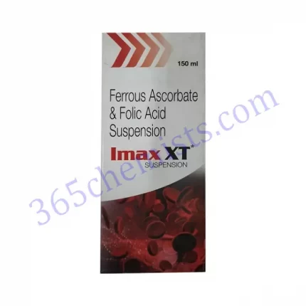 IMAX XT SYP 150ML