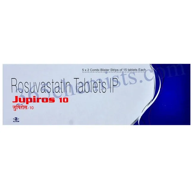 Jupiros 10mg Tablet (1)-ink Jupiros 10mg Tablet