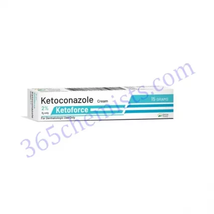 Ketoconazole 15GM