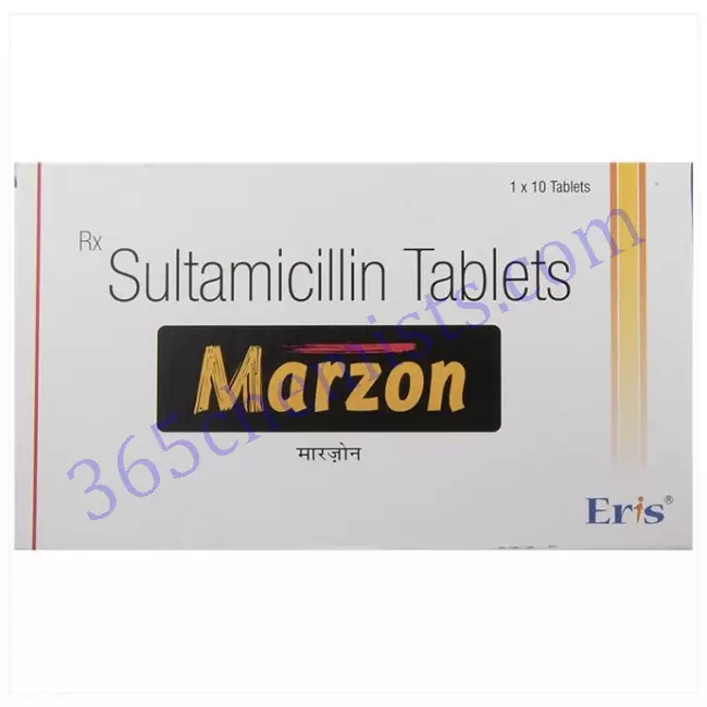 MARZON TABLETS