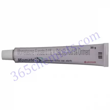 MOMATE S OINTMENT 20gm_2