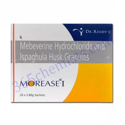 Morease-I-Granules-Mebeverine-Ispaghula