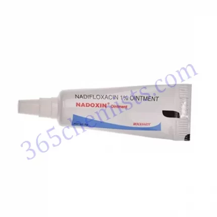 NADOXIN OINTMENT 5 GM