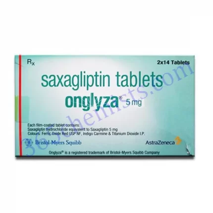 Onglyza-5mg-Saxagliptin-Tablets