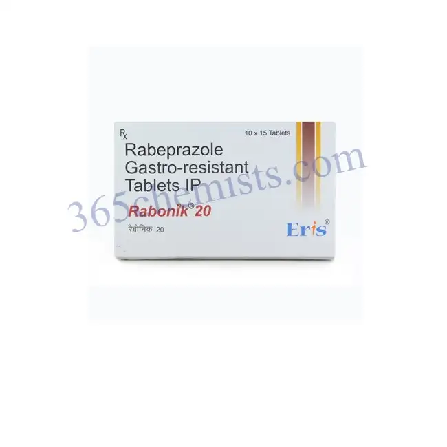 Rabonik 20mg Tablet-ink Rabonik 20mg Tablet