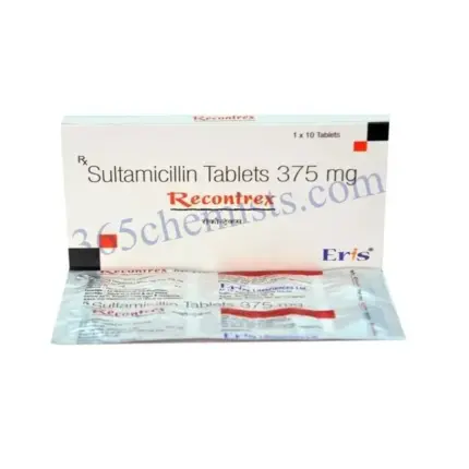 Recontrex Tablet