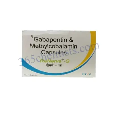 Renerve-G Capsule