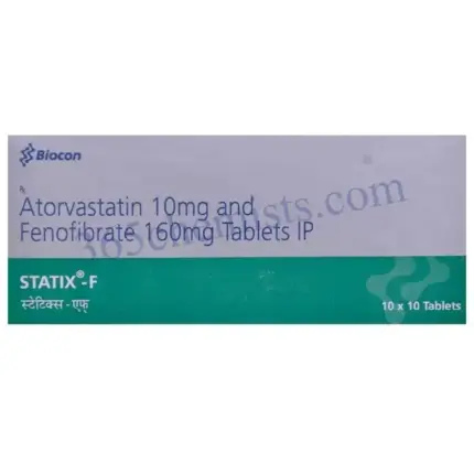 Statix F Tablet