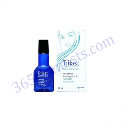 TRILAST HAIR CARE LOTION 60ML 60ML