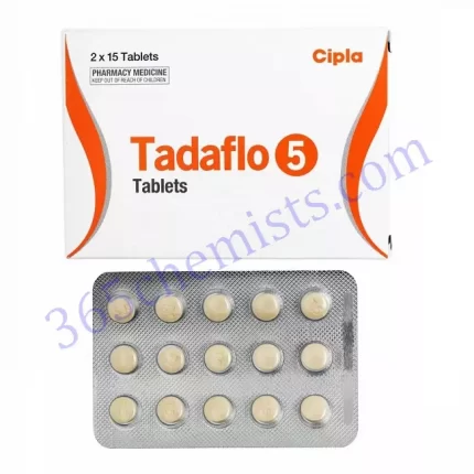 Tadaflo-5-Tadalafil-Tablets-5mg