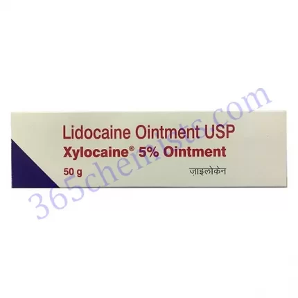 XYLOCAINE OINTMENT (2)