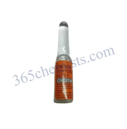 Betnesol Injection 1ml