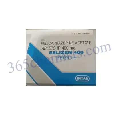 Eslizen 400mg Tablet