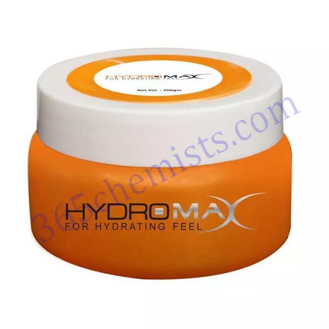 HYDROMAX CREAM 200GM 200GM