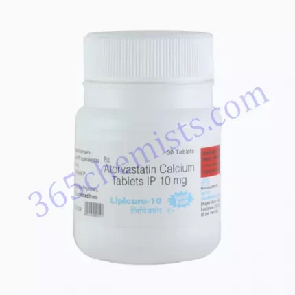 LIPICURE 10 30TAB
