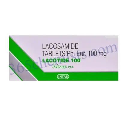 Lacotide 150mg Tablet