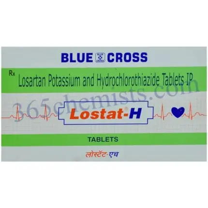 Lostat H Tablet