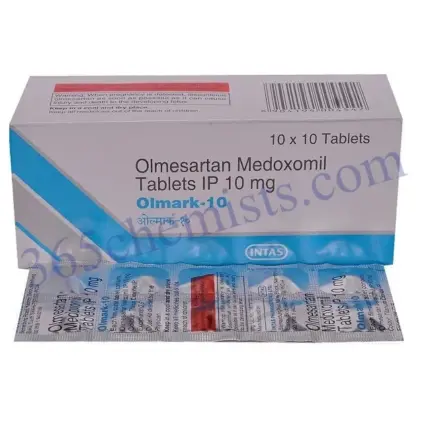 Olmark 10mg Tablet