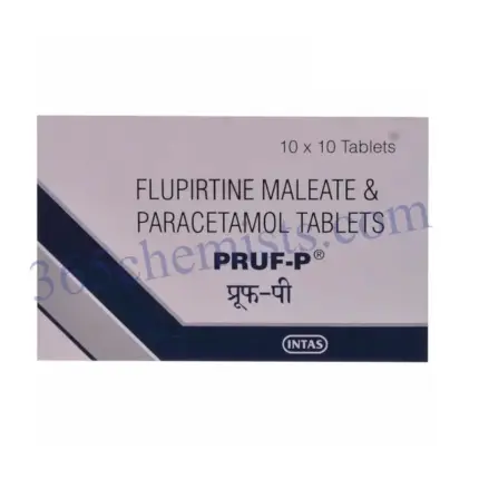 Pruf-P Tablet
