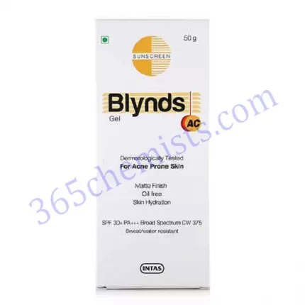 BLYNDS AC 50 GM