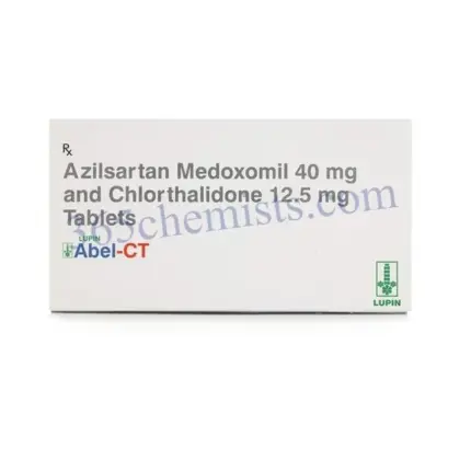 Abel CT Tablet