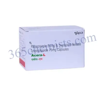 Acera L Capsule