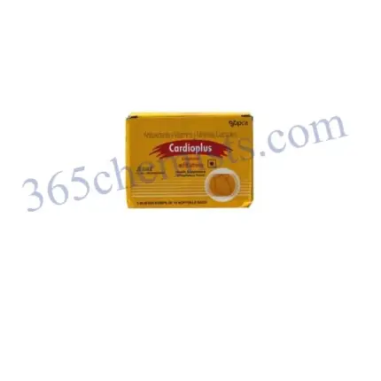 Cardioplus Capsule