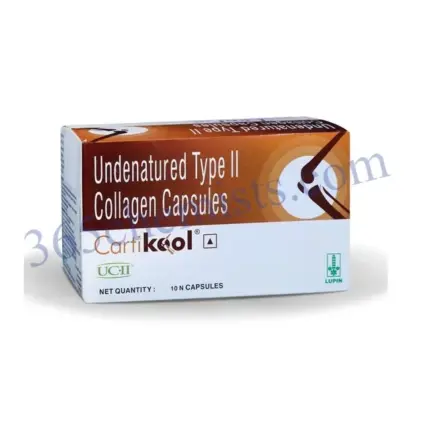 Cartikool Capsule