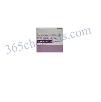Eltocin DS Tablet