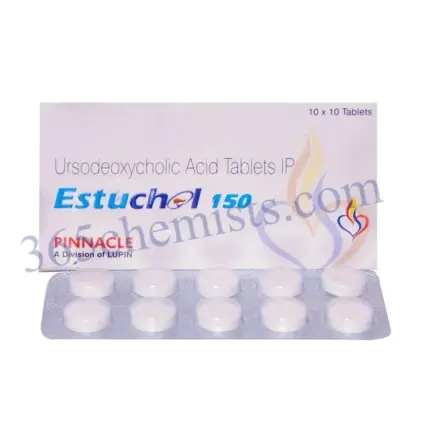 Estuchol 150mg Tablet