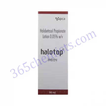 HALOTOP LOTION (50 ML)