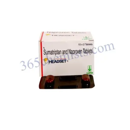 Headset Tablet